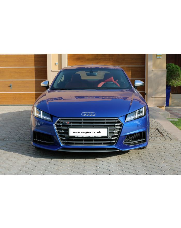 Genuine Audi OEM Retrofit Kit - OPS Parking Sensors - Front + Rear - TT 8S