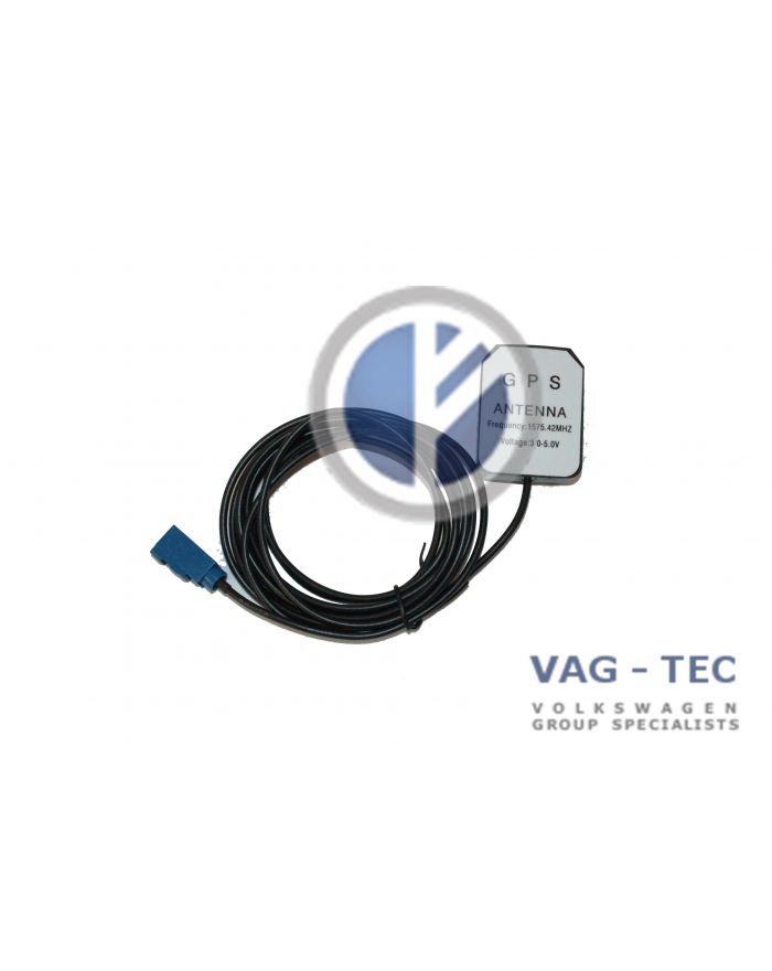 GPS Antenna Fakra