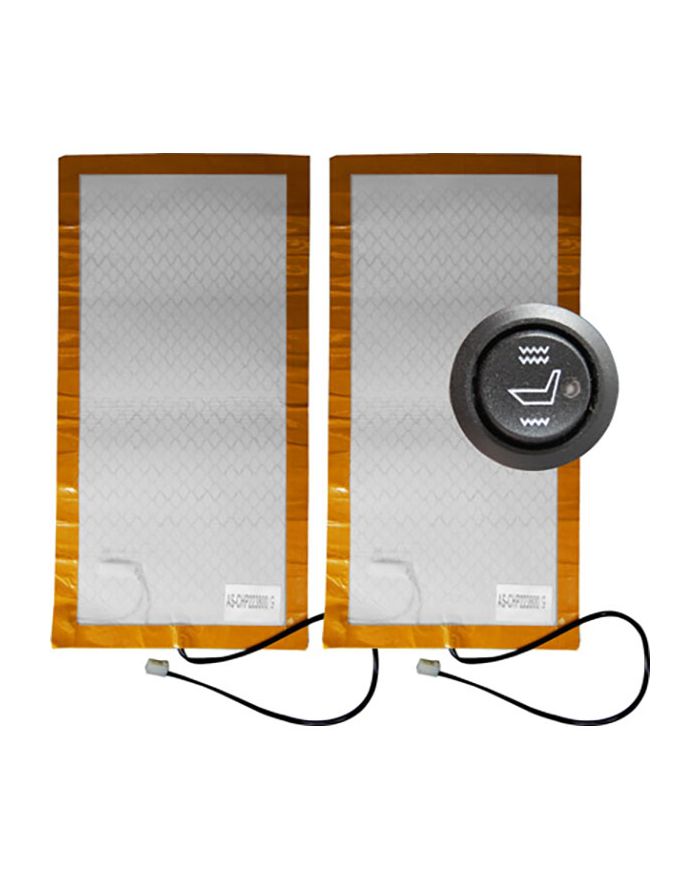 Universal Heated Seats