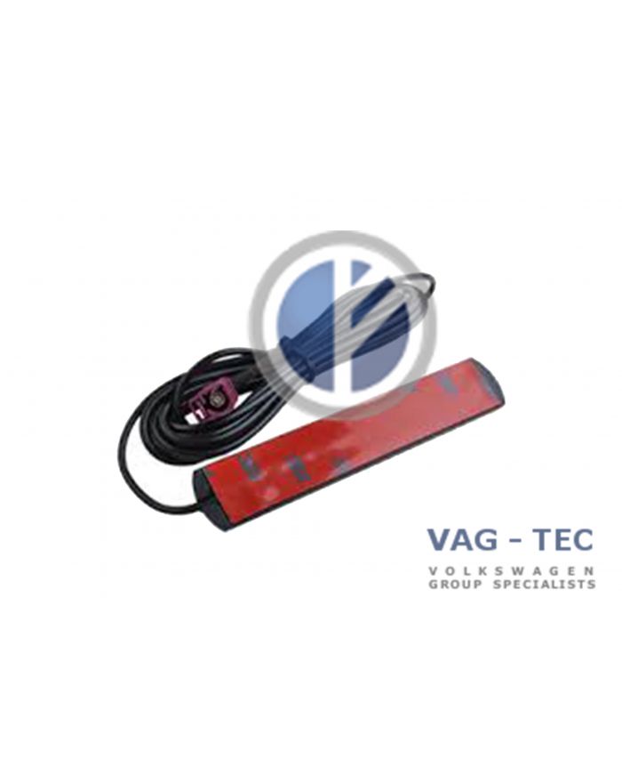 GSM / GPRS / EDGE / Antenna