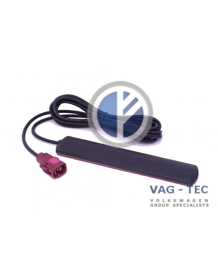 GSM / GPRS / EDGE / Antenna