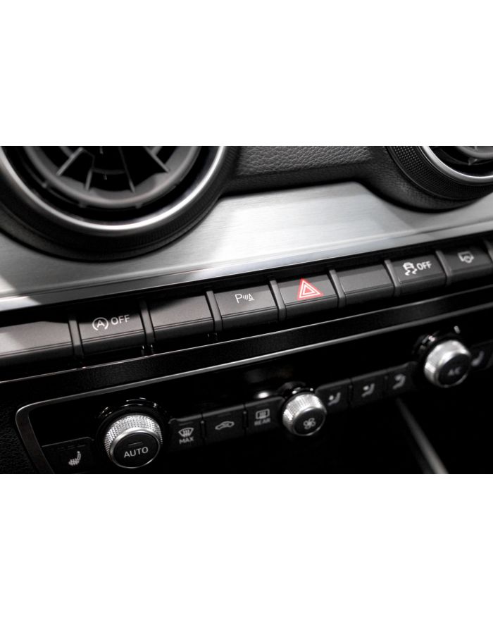 Genuine Audi OEM Retrofit Kit -OPS Parking Sensors - Front Only - Q3 F3