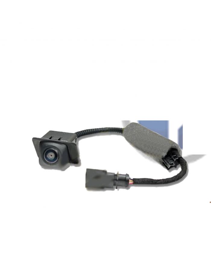 Genuine VW OEM Retrofit Part - Rear Camera (Low) Only - Tailgate - T6