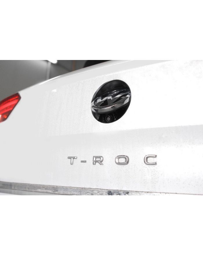 Genuine VW OEM Retrofit Kit - Rear Camera (Low) - T-Roc A11