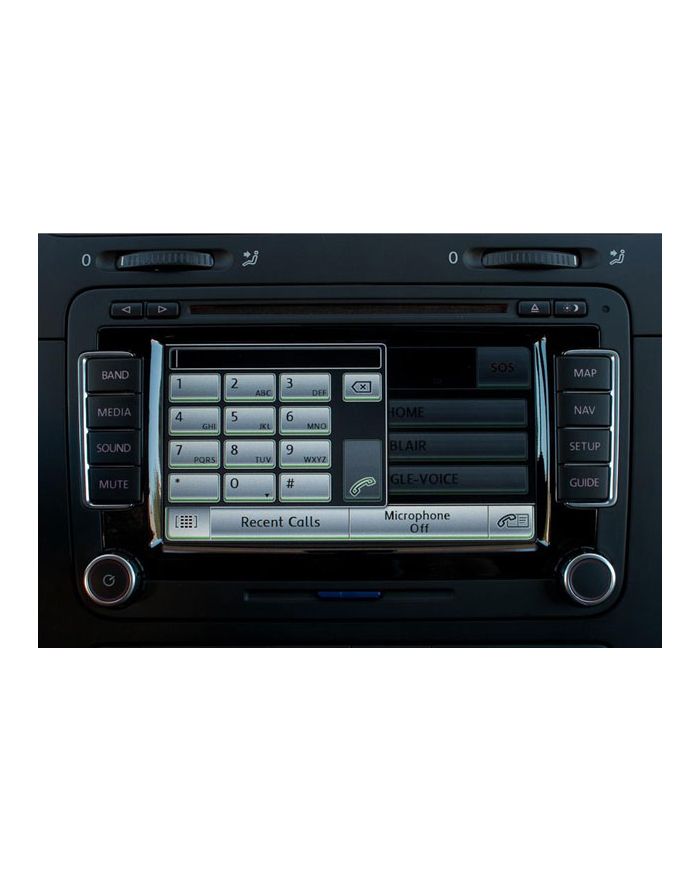 Volkswagen Universal Premium Bluetooth Interface