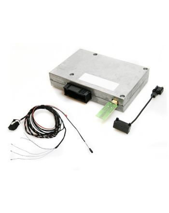 Bluetooth Handsfree - Retrofit - VW Touran- "Bluetooth Only"