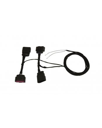 Xenon/HID Headlights - Adapter - Audi A5 8T