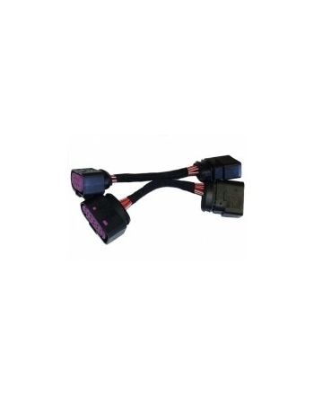 Xenon/HID Headlights - Adapter - VW Golf 5