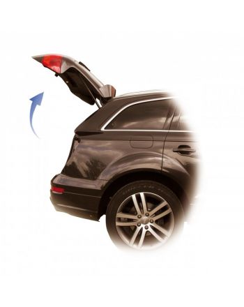 Electronic Hatch - Harness - Audi Q7 4L