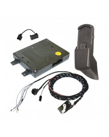 UHV Universal Hands Free - Retrofit - VW Jetta