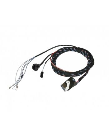 UHV Universal Hands Free - Harness - VW Touran