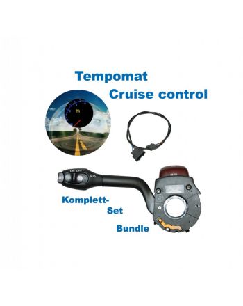 Cruise Control - Retrofit - VW Golf 3 / Vento TDI
