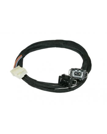 Fog Light Wiring - Harness - VW Golf 2