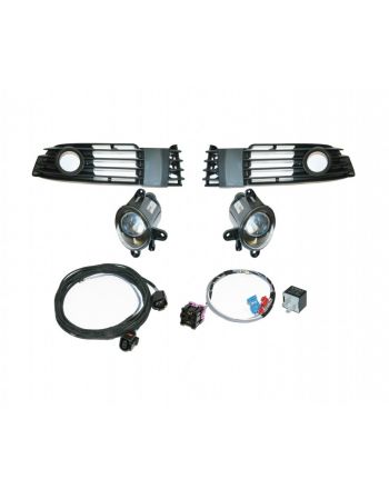 Fog Lights - Retrofit - VW Passat 3BG