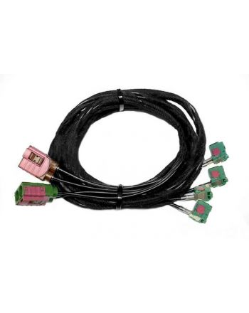 TV Antenna Module - Harness - Audi A5 8T