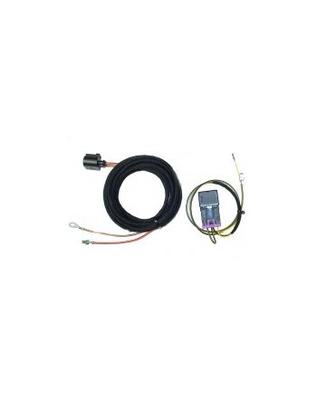 Headlight Washer System - Harness - VW Golf VI 6