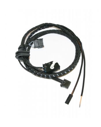 Bluetooth Handsfree - Harness - Audi A6 4F w/VDA - "BT Only"