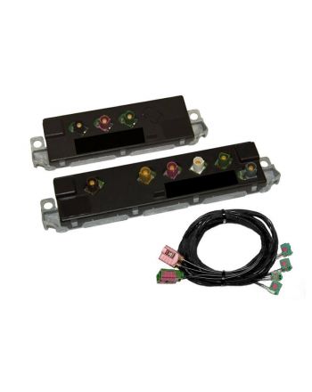 Antenna Module - Retrofit - Audi A5 8T MMI 3G