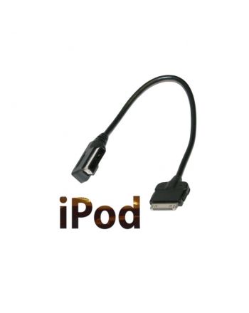 AMI Adapter - iPod - Audi MMI 3G, CAN version, VW MDI