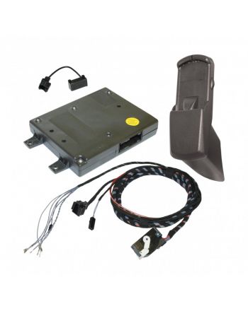 UHV Universal Hands Free - Retrofit - VW Passat CC