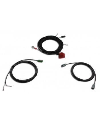 APS Advance- Wiring Harness rearview camera Audi A3 8V