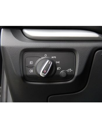 Light switch with AUTO function - Audi A3 8V