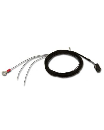 Cable set automatically dimming interior mirror Audi A3 8V