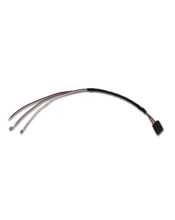 Cable set multifunction steering wheel Audi A3 8V