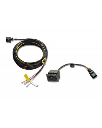 Genuine VW OEM Retrofit Kit - Rear Camera - VW Polo 6C