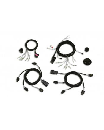 Wiring set Parking System Front + Rear Audi A3 8V