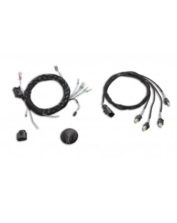 Wiring set Parking System Rear APS+ Audi A3 8V