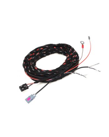 APS Advance - Wiring Harness rear view camera for MQB