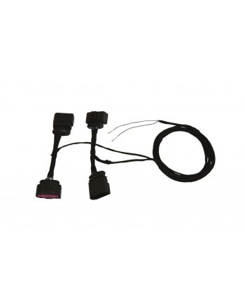 Bi-Xenon/HID Headlights- Adapter- Audi A3 8V