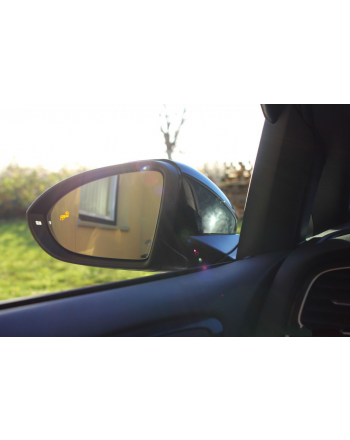Genuine Volkswagen OEM Retrofit Kit - Blind Spot Assist - VW Golf 7 5G