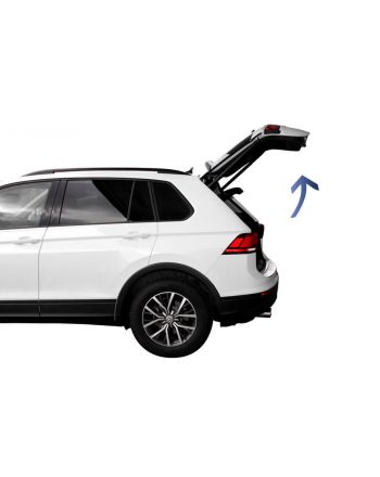 Genuine Volkswagen OEM Retrofit Kit - Electric Tailgate  - Tiguan AD1