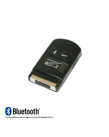 Bluetooth pairing adapter for VW UHV Universal Hands Free