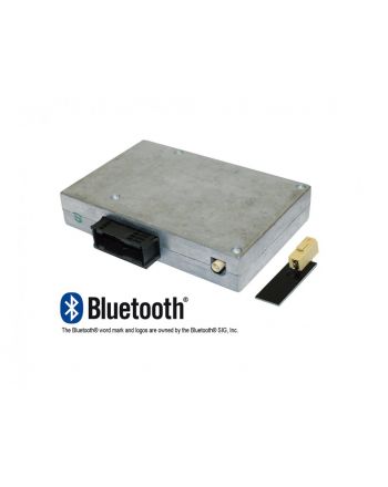 Replacement- Motorola phone into Bluetooth Audi A6 4F MMI 2G