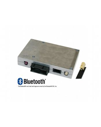 Replacement- Motorola phone into Bluetooth SAP Audi A6 4F MMI 2G