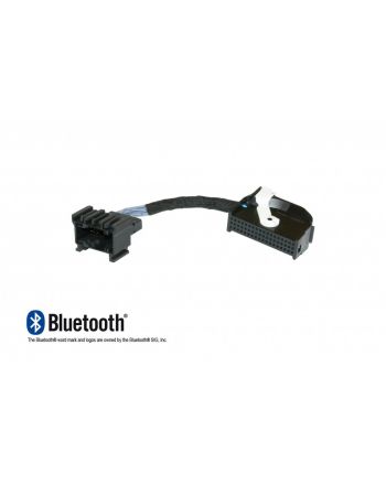 Bluetooth Old to New - Adapter - VW Jetta