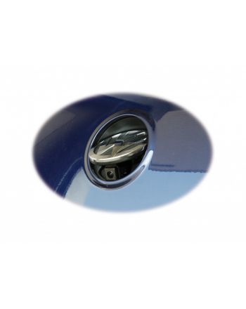 Genuine VW OEM Retrofit Kit - Rear Camera Low - Golf 5 / 6 5K