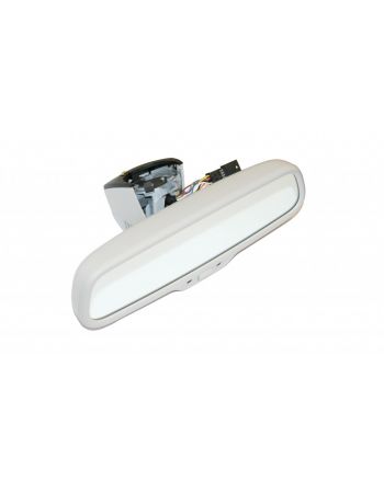 Interior mirror - Rainsensing, light assist - Audi A4, A5, Q5