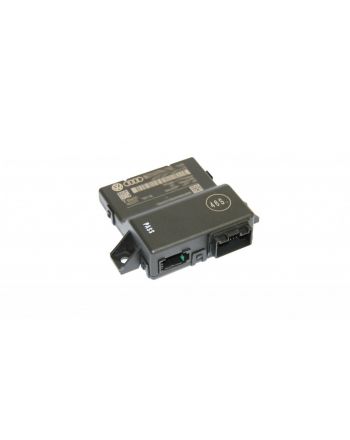 CAN Gateway - Rainsensing, light assist - Audi A5 8T