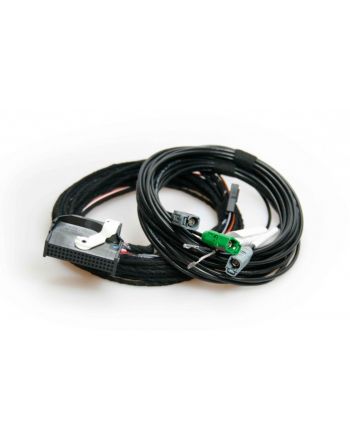 APS Advanced Rear View Camera - Harness - Audi A5 8T MMI 3G