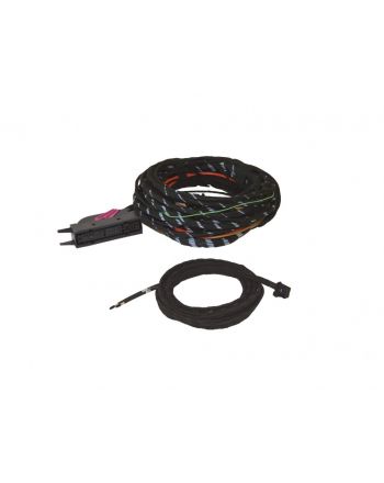 DSP Soundsystem -Harness- for MMI Basic - Audi A6 4F