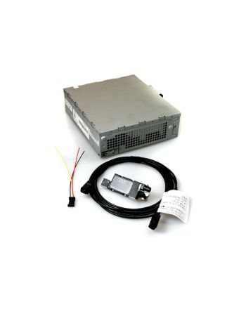 DAB Digital Radio - Retrofit - Audi A4 8K - MMI 3G