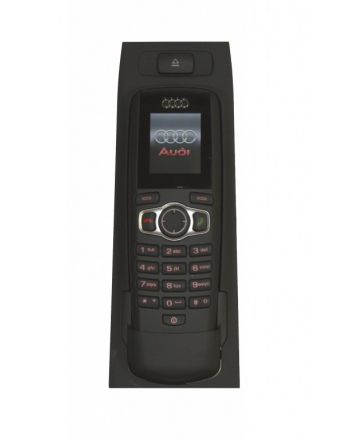 SAP Handset with Color Display - Retrofit - Audi A8 4E