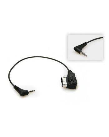 Audi AMI/ VW MEDIA IN Adapter - AUX IN Jack -