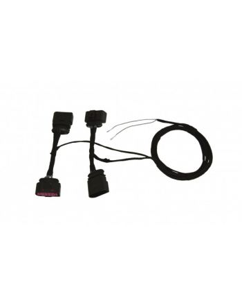 Xenon/HID Headlights - Adapter- Audi A1 8X