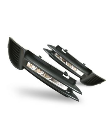 Daytime Running Lights LED - Audi A3 8P (8PA) - XEN