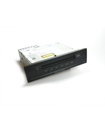 CD Changer MP3 - Audi Q7 4L - MMI 2G